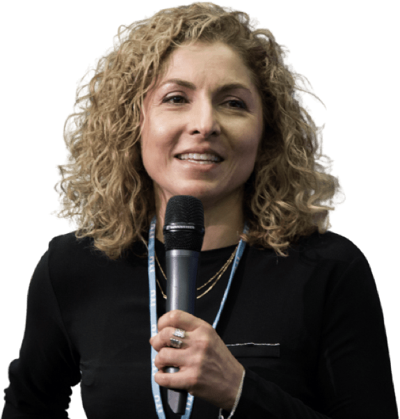 Anousheh Ansari image